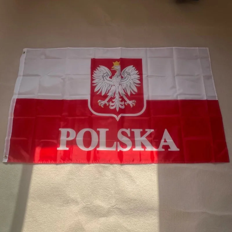 Poland 90x150cm