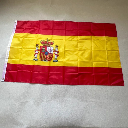 Spain 60x90cm / 90x150cm