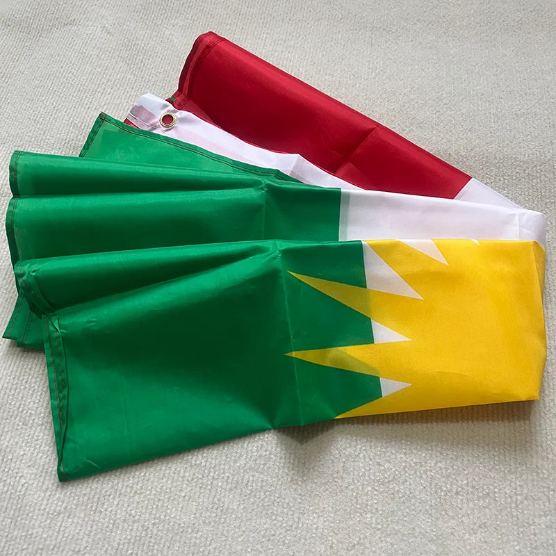 Kurdistan 90x150cm