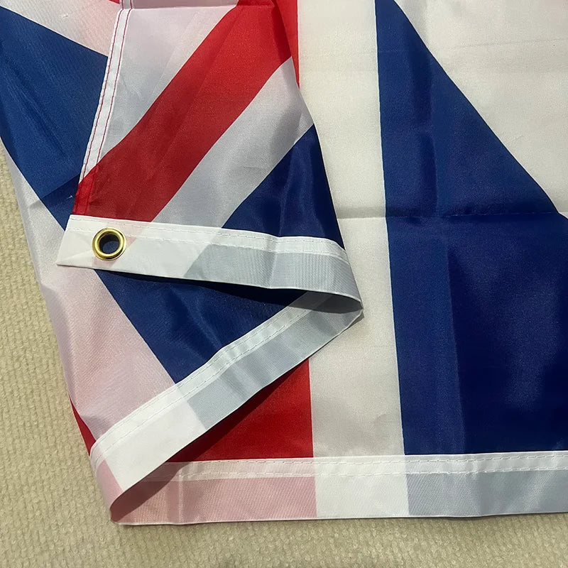 United Kingdom 90x150cm