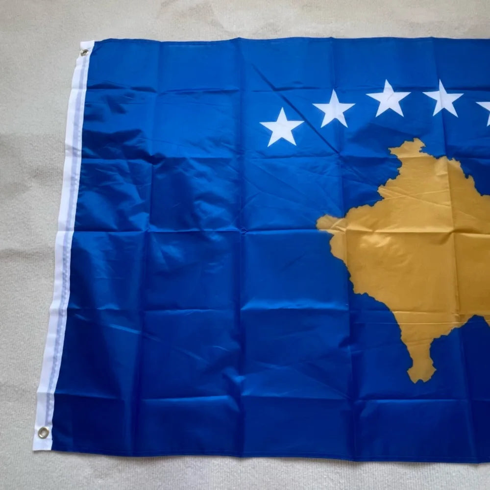 Kosovo 90x150cm