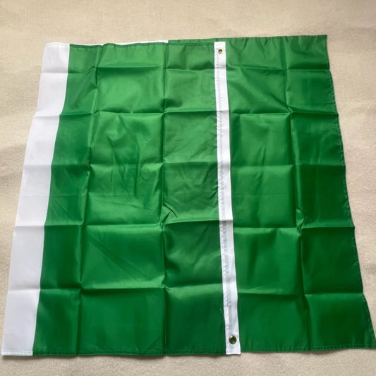 Nigeria 90x150cm