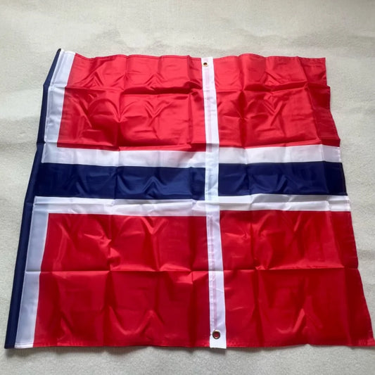 Norway 90x150cm