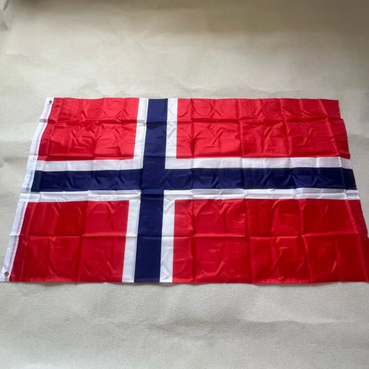Norway 90x150cm