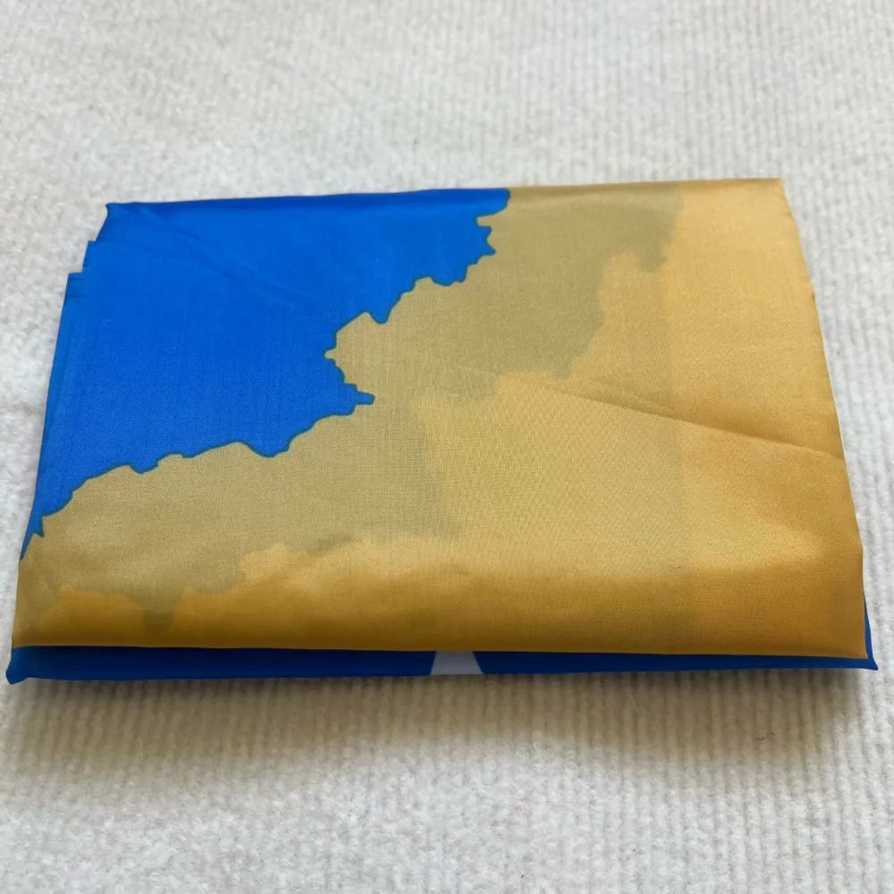 Kosovo 90x150cm
