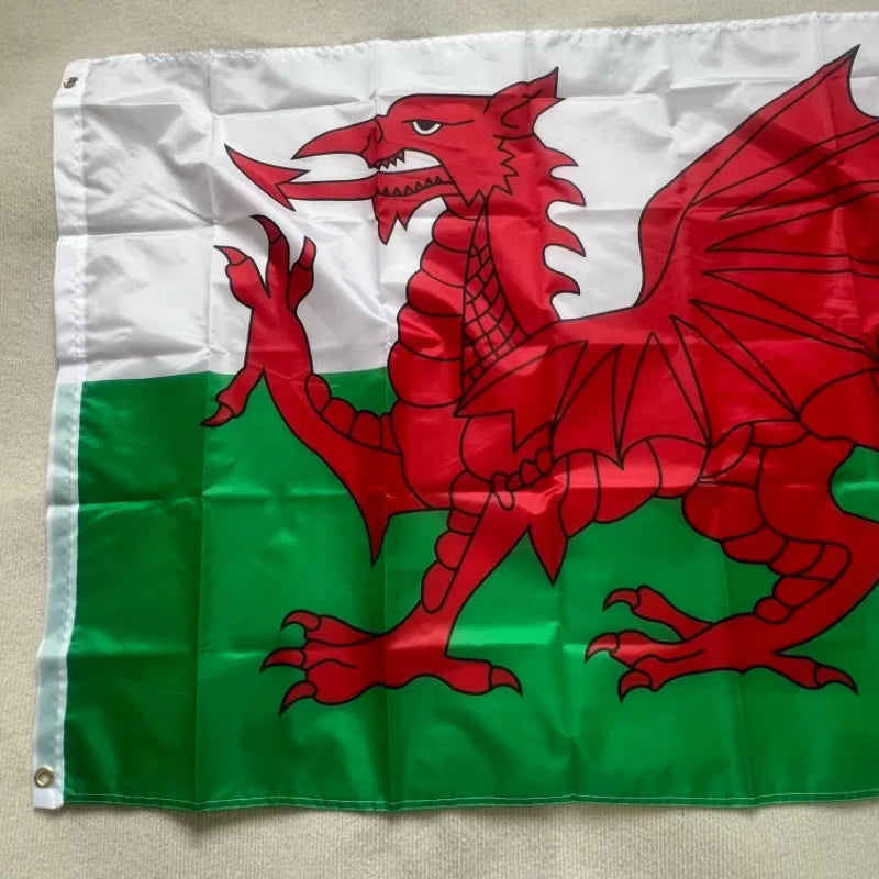 Wales 90x150cm