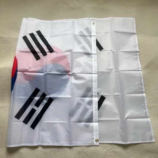 South Korea 90x150cm