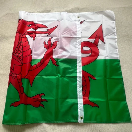 Wales 90x150cm