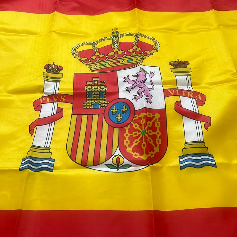 Spain 60x90cm / 90x150cm