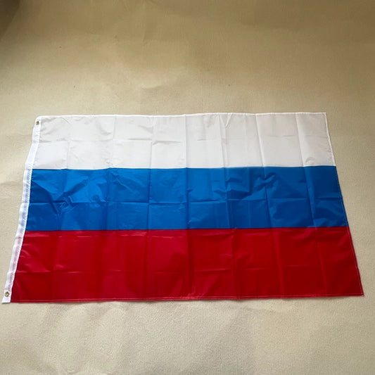 Russia 90x150cm