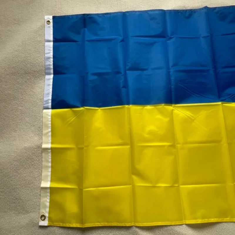 Ukraine 90x150cm