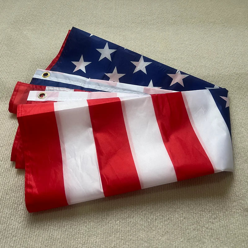 Star and Stripes (USA) 3x5 ft