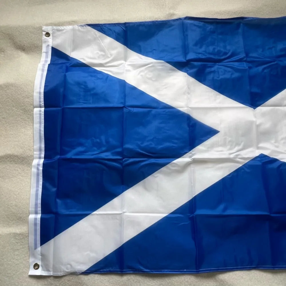 Scotland 90x150cm