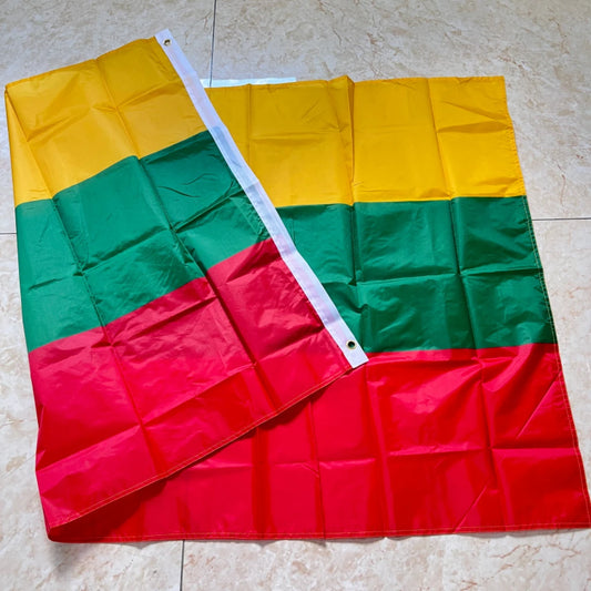Lithuania 90x150cm