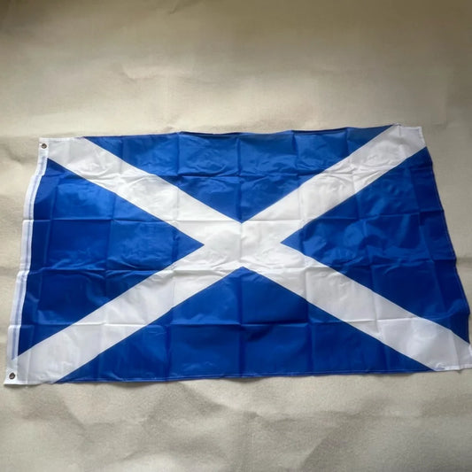 Scotland 90x150cm