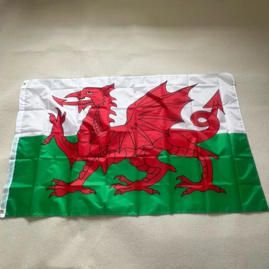 Wales 90x150cm