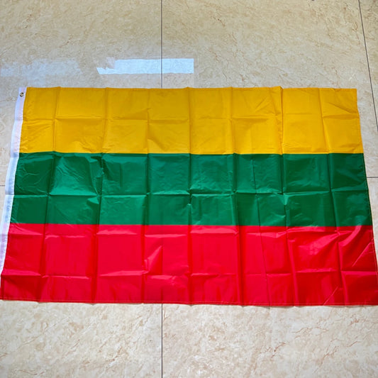 Lithuania 90x150cm