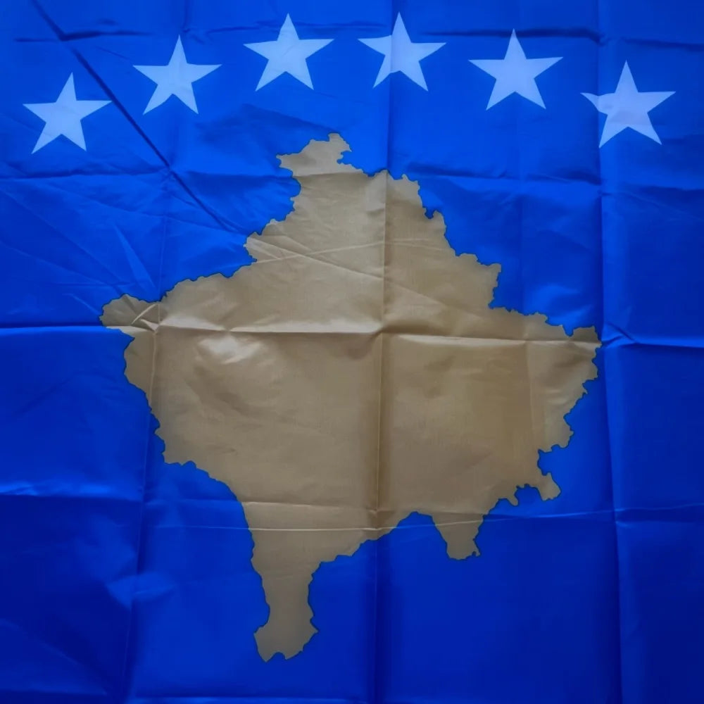 Kosovo 90x150cm