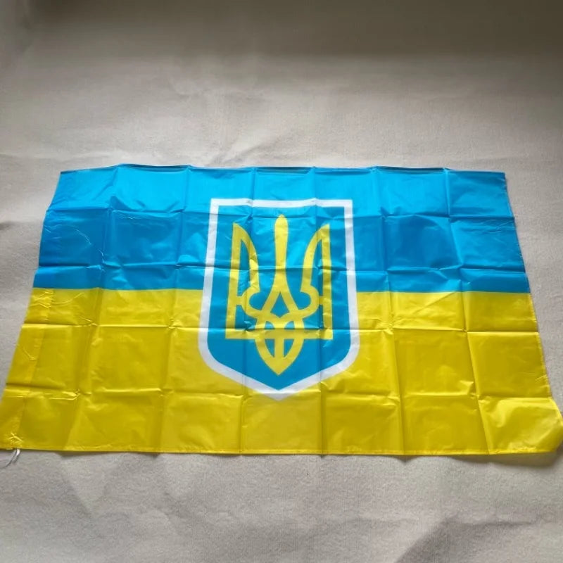 Ukraine 90x150cm