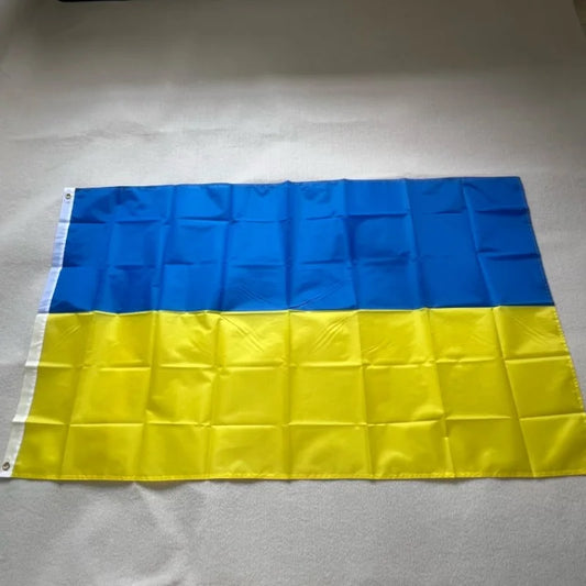 Ukraine 90x150cm