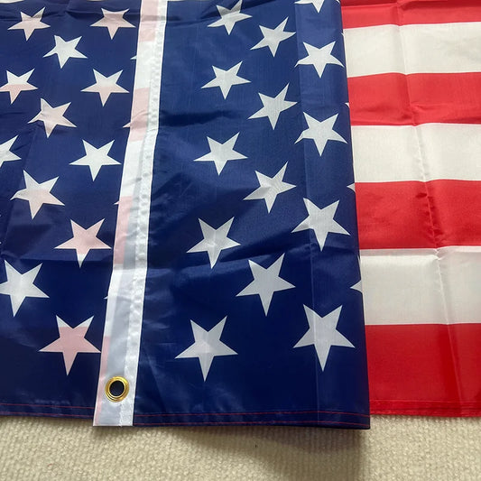 Star and Stripes (USA) 3x5 ft