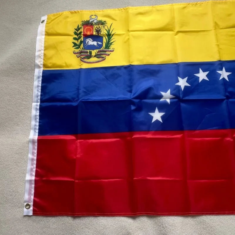 Venezuela 90x150cm
