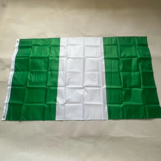 Nigeria 90x150cm