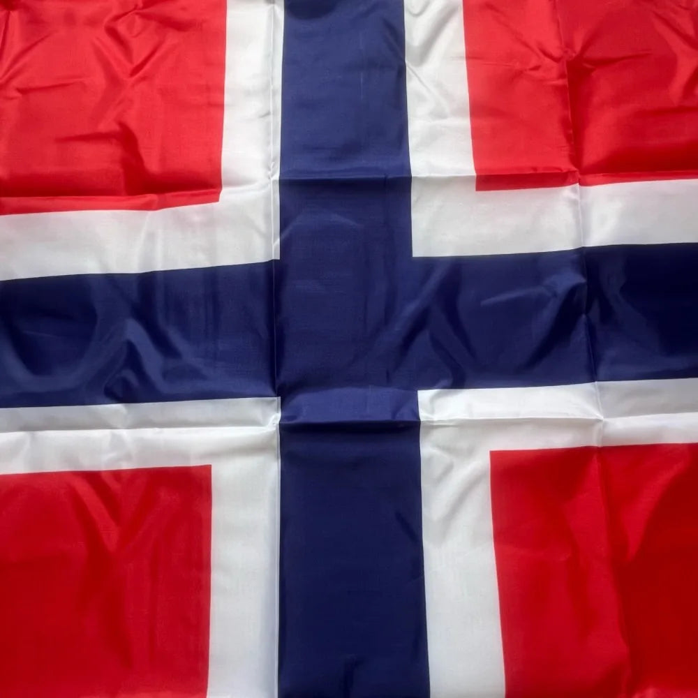 Norway 90x150cm