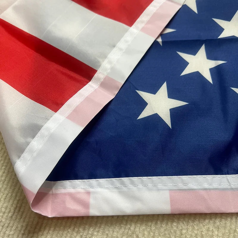 Star and Stripes (USA) 3x5 ft
