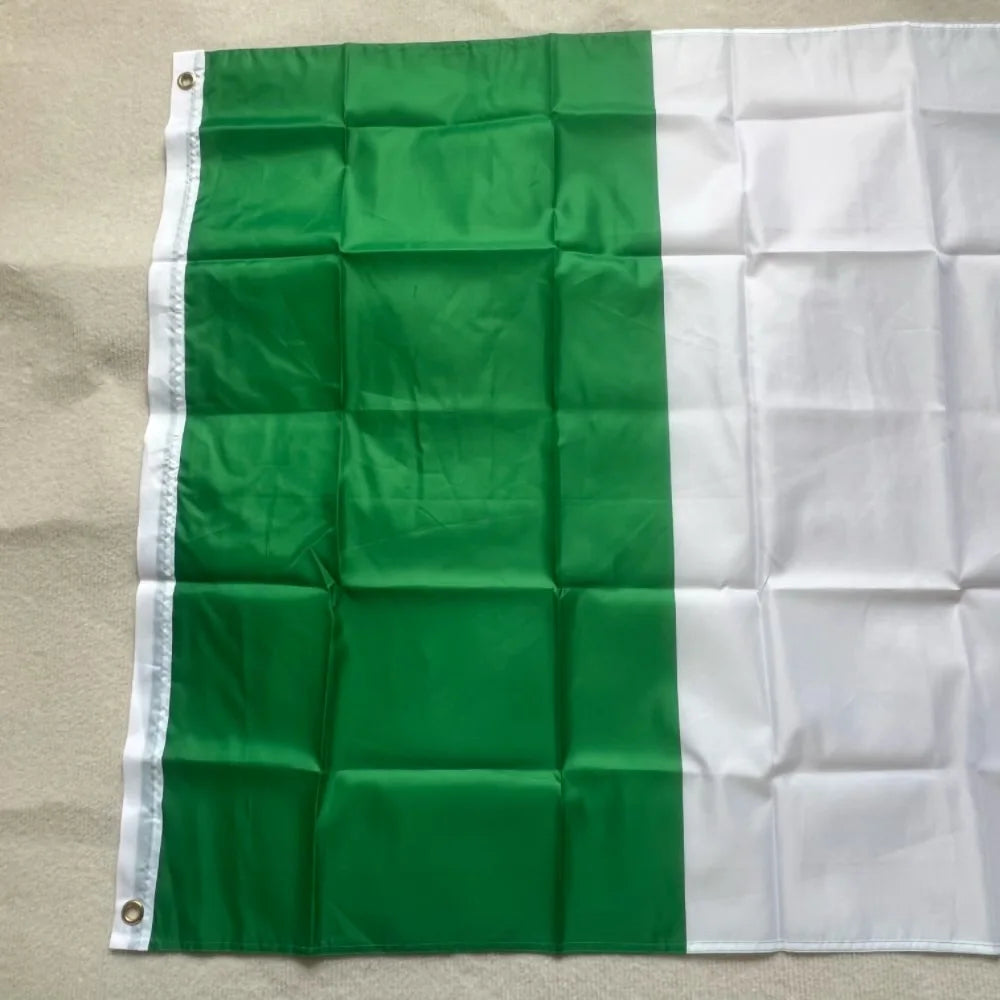 Nigeria 90x150cm