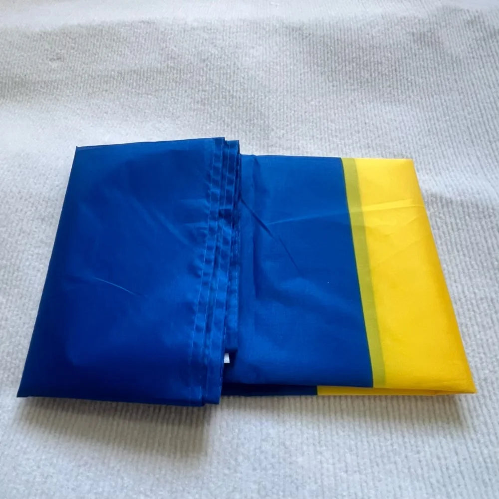 Sweden 90x150cm