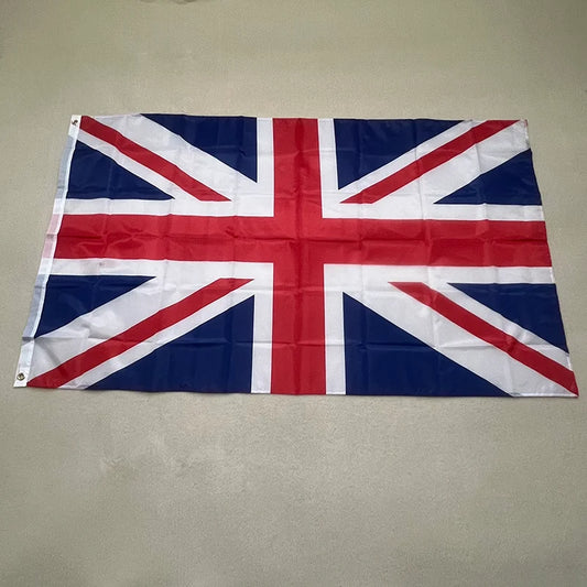 United Kingdom 90x150cm