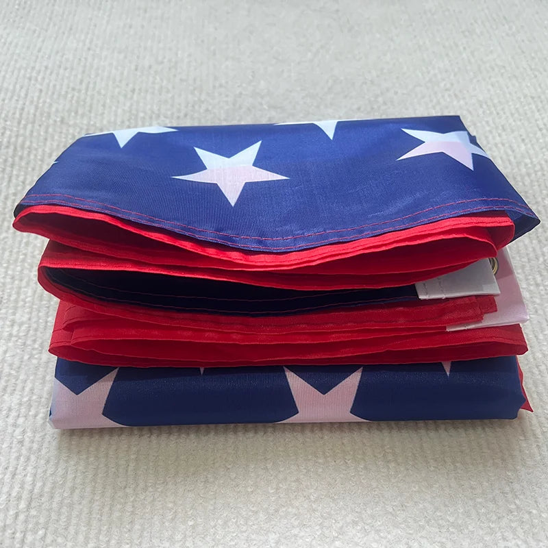 Star and Stripes (USA) 3x5 ft