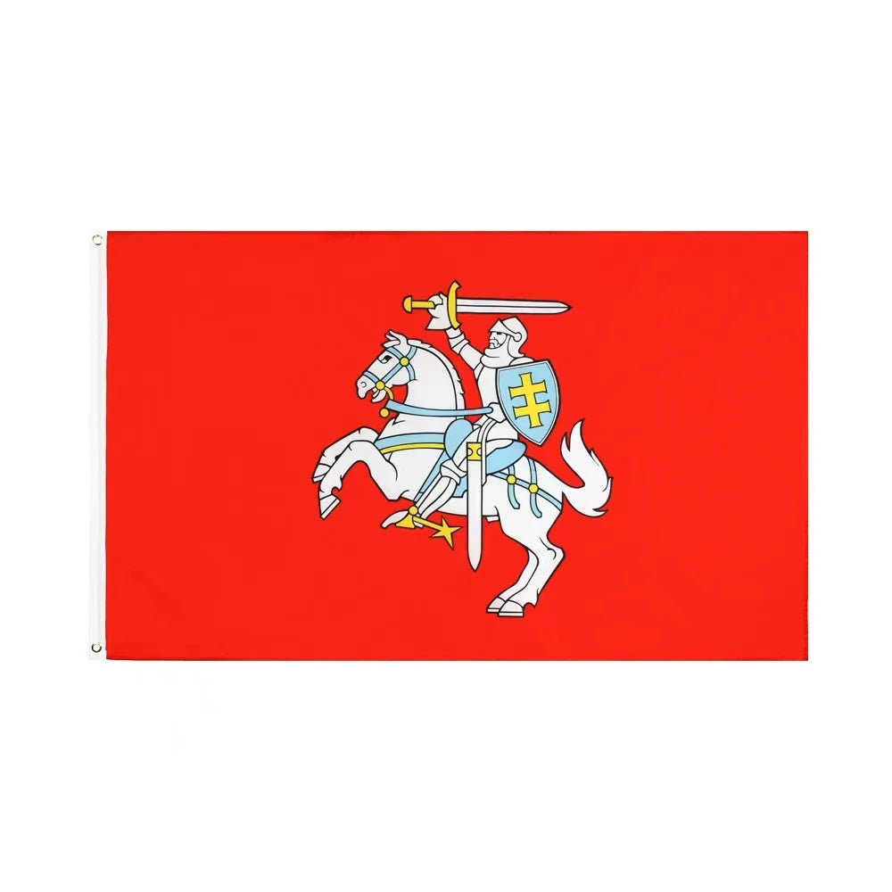 Lithuania 90x150cm