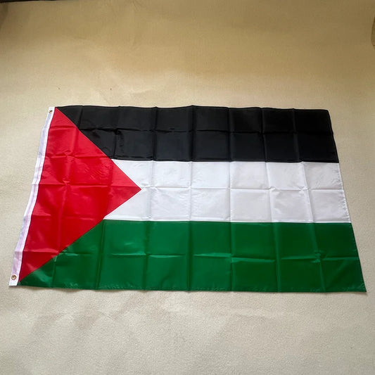 Palestine 90x150cm / 60x90cm