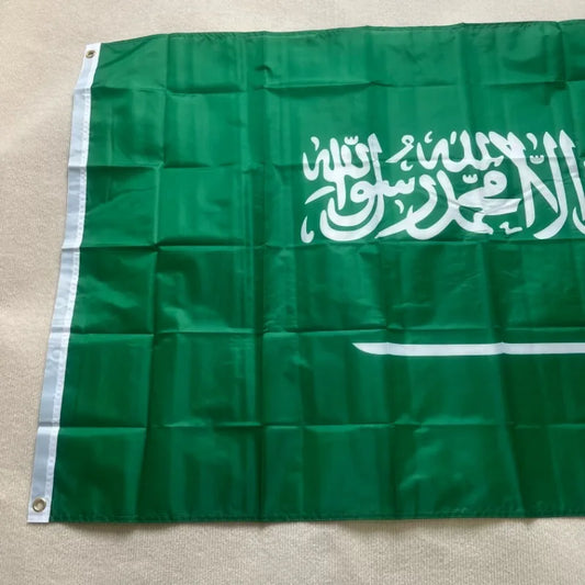 Saudi Arabia 90x150cm