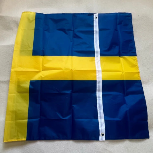 Sweden 90x150cm