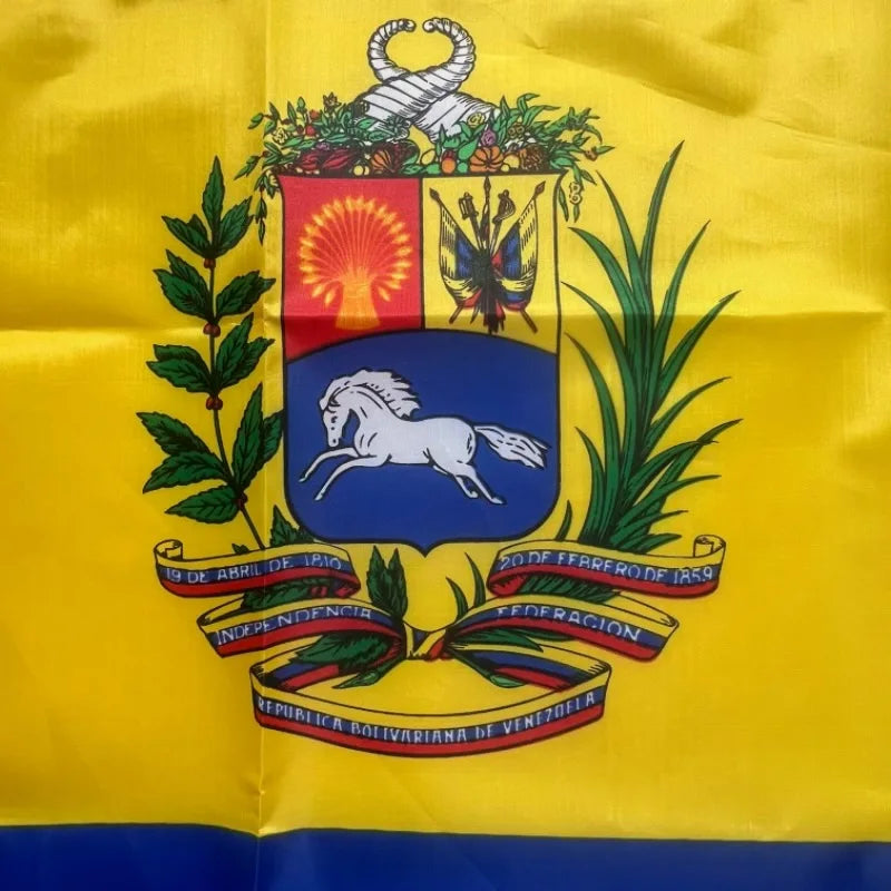 Venezuela 90x150cm