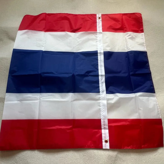 Thailand 90x150cm