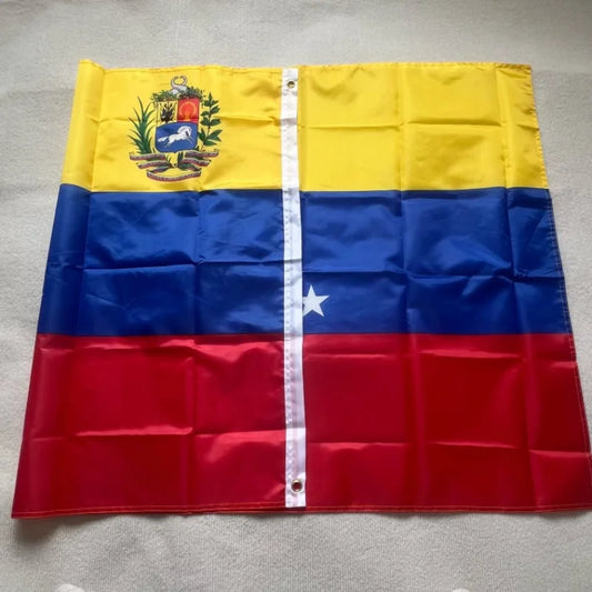 Venezuela 90x150cm